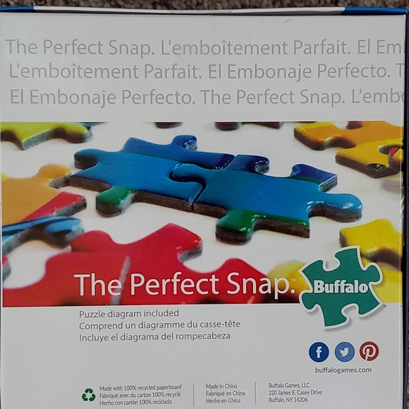 Puzzle - Picture 2 of 3